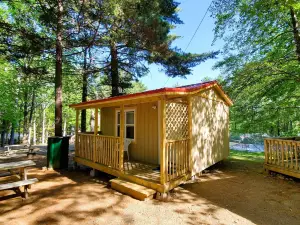 Oakhill Pines Campground