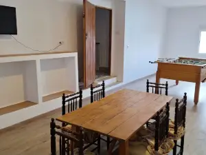 El Molino de Alatoz