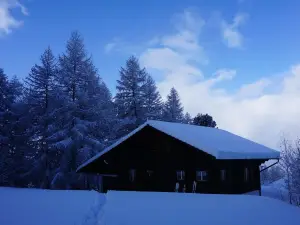 Chalet Basilisk - 11 Schlafplätze, Beste Lage