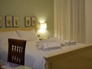 Hotel Rosalba Perugia