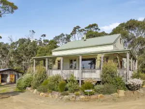 Mandala Bruny Island