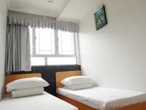 香港永盛行賓館