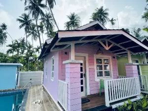 Ilif 2704 Starry Night Villas