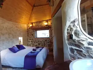 La Synchronicité - Chambres d'Hôtes