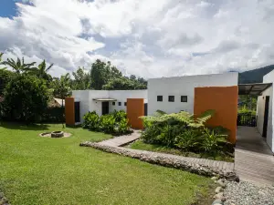 Salento Pequeño Hotel