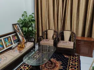 located on GT Road, Best place to hang out with Family