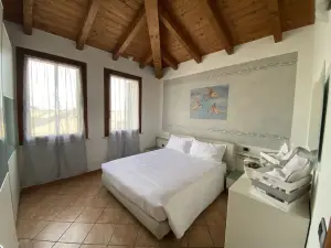 Apartment "The Attic"