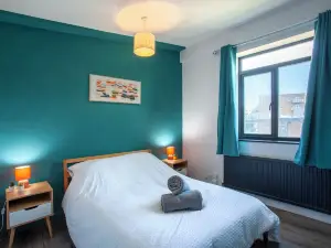 Stylish 3Bed Home