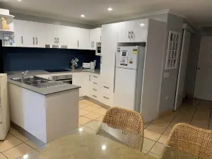 Northpoint Holiday Apartments