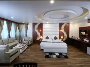Hotel Sidh Vedantha