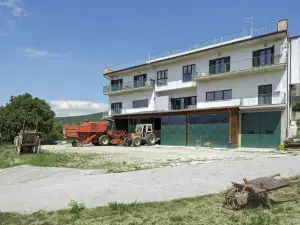 Agriturismo Statale 17