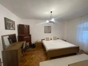 Casa de Vacanta Nora