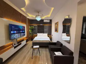 高索度假村