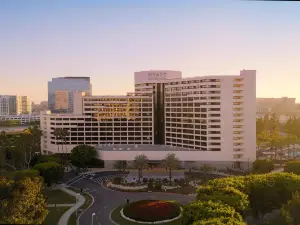 Hyatt Regency Irvine