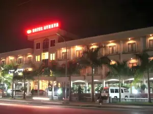 Athaya Hotel Kendari