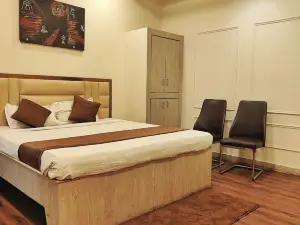 Hotel Ananta by Nivora Hospitality