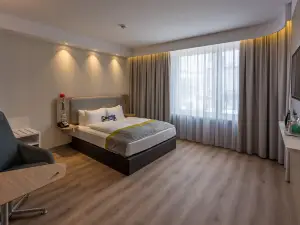 Holiday Inn Express LUZERN - KRIENS by IHG