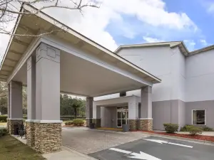 Best Western Plus Tallahassee North Hotel