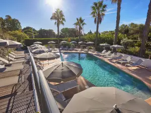 Van der Valk Hotel le Catalogne Saint Aygulf