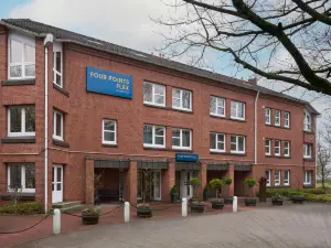 โฟร์ พอยต์ส เฟล็กซ์ บาย เชอราตัน คีล