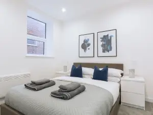 Budget 1 Bedroom Apartment in Central Ipswich