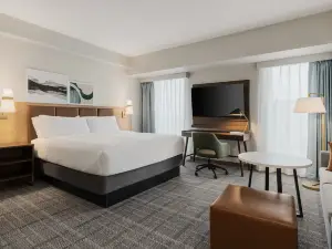 Staybridge Suites Toronto Airport East by IHG
