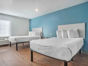 Extended Stay America Select Suites - Jackson - South