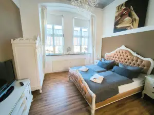 Ferienwohnung Paris bis zu 3 Personen