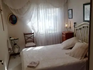 Casa El Herrero Alquiler