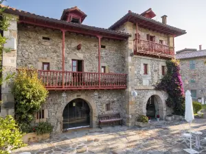 Posada la Torre de la Quintana