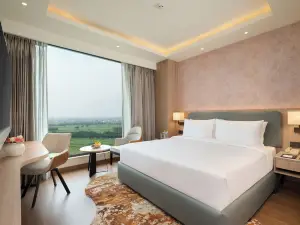 KPG Sarovar Portico, Rajnagar Extension, Ghaziabad
