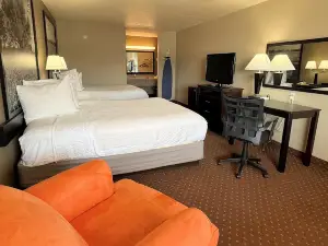 Baymont by Wyndham New Braunfels TX