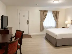 The Boston Hotel