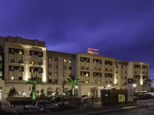 Ibis Constantine
