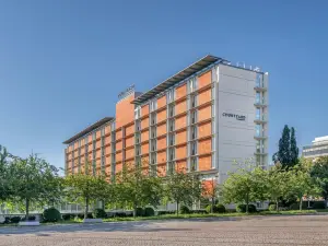 Courtyard by Marriott Linz