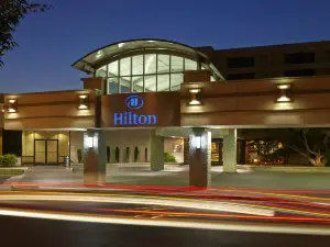 Hilton Raleigh North Hills