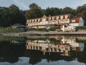 Hotel Wassersleben