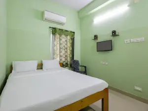 Hotel Sridevi Grand