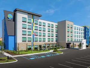 Tru by Hilton Cleveland