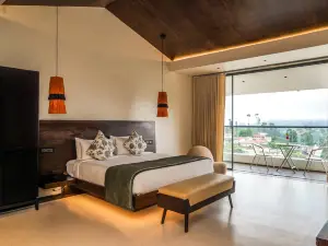 Virgin Valley Leisure Resort