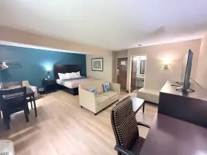 Victorian Inn