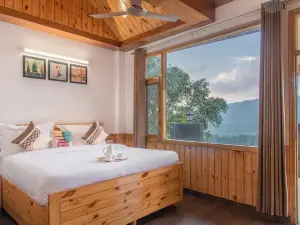 MINT Pine Forest Resort
