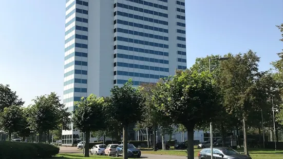 노보텔 로테르담 브레인파크