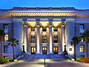 Le Méridien Tampa, the Courthouse