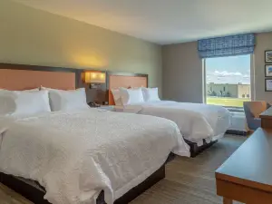 Hampton Inn by Hilton Bourbonnais/Kankakee