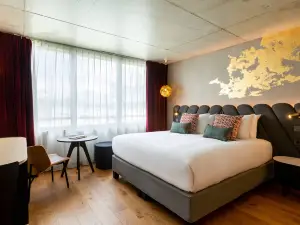 Renaissance Bordeaux Hotel