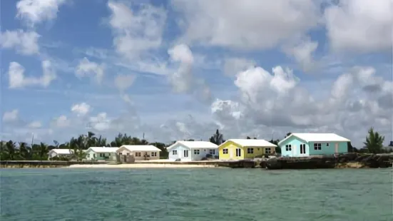 Pelican Beach Villas
