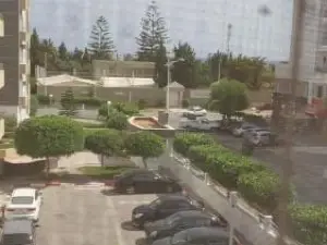 Le Lagon de Hammamet