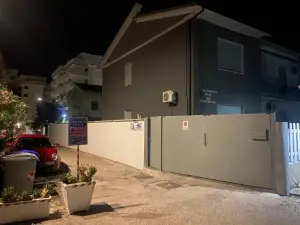 B&B Frontemare San Salvo Marina CH