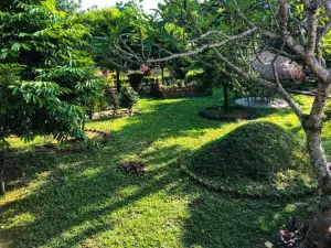 Hotel Tharu Garden